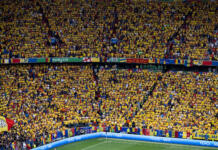 Bilete la primul meci acasă după EURO 2024: vino să încurajăm Generația de Suflet la meciul cu Lituania!