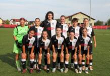 SuperLiga Feminină | Alba Iulia are fotbal de primă divizie! Optimismul e la el acasă în Orașul Unirii!