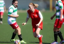 S-a stabilit programul meciurilor din Liga 2 și 3 Feminin!