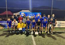 ALBA | Campionatul Munților Apuseni 2024: Sohodol (seniori) și Bistra (copii) au cucerit trofeul!