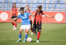 Cronica etapei 6 din SuperLiga Feminină | Lupta la vârful clasamentului rămâne strânsă și după duelurile tari din această rundă!
