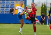 Avancronica etapei 6 din SuperLiga Feminină | Bătălia pentru primul loc în SuperLigă se dă la Constanța duminică, de la ora 13:00, în direct pe PRO Arena