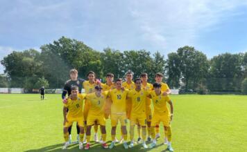 România U17 a învins Muntenegru și a încheiat Syrenka Cup pe locul al doilea