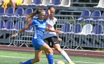 Avancronica etapei 8 din SuperLiga Feminină | Farul – ”U” Cluj, derby-ul primei etape din returul campionatului, se vede în direct pe PRO Arena!