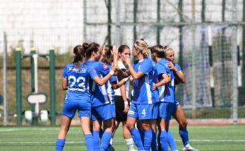 Cronica etapei 9 din SuperLiga Feminină | TOP repere ale etapei în care s-au marcat minim 4 goluri în fiecare meci + marcatoarele