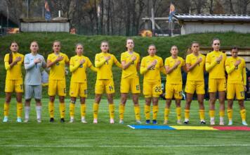 Tricolorele U19 au câștigat neînvinse turneul Slovenia Nations Cup, după 1-1 contra Croației în ultimul joc!