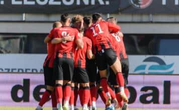 Cum arată clasamentul celor mai ofensive formații din Liga 2 Casa Pariurilor, care este echipa care trage cel mai mult la poartă și cea mai eficientă formație din competiție