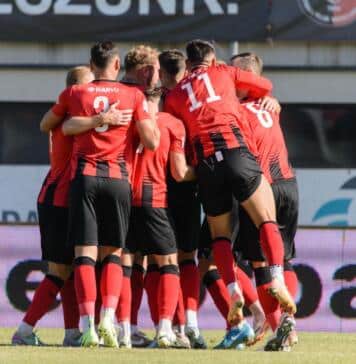 Cum arată clasamentul celor mai ofensive formații din Liga 2 Casa Pariurilor, care este echipa care trage cel mai mult la poartă și cea mai eficientă formație din competiție