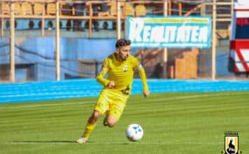 CIFRELE ETAPEI 11 DIN LIGA 2 CASA PARIURILOR | Patrick Petre are 4 partide consecutive cu gol marcat, Steaua București a învins la cel puțin 4 goluri într-o deplasare după aproape un an