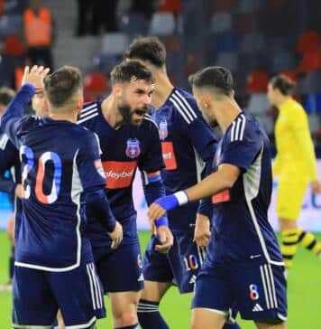 Cum arată cele mai importante cifre defensive din Liga 2 Casa Pariurilor: cea mai bună apărare, formația cu cele mai multe dueluri câștigate și echipa cu cele mai puține șuturi primite pe meci