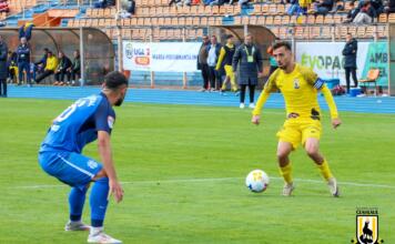 Echipa lunii octombrie și antrenorul ei, în Liga 2 Casa Pariurilor!