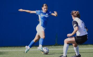 Cronica etapei 8 din SuperLiga Feminină | Farul câștigă derby-ul cu ”U” Cluj de la Constanța, FK Csikszereda face scorul campionatului cu Hermannstadt!
