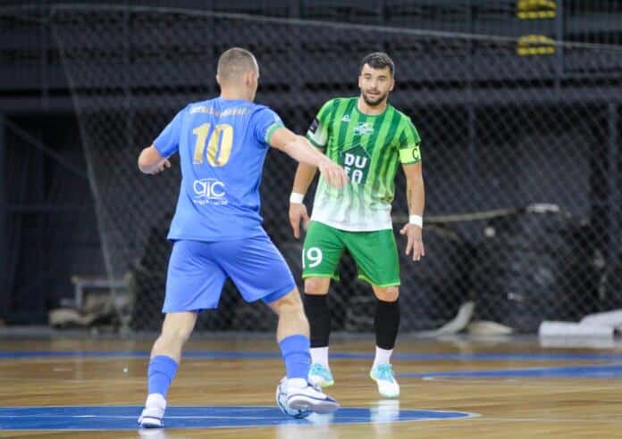 futsal