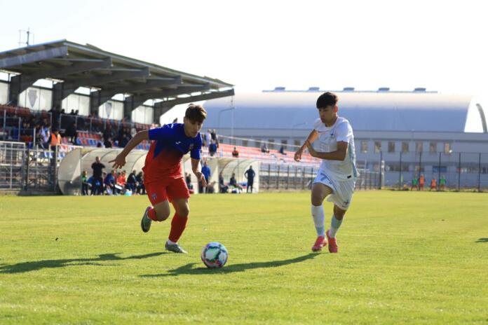 LT Steaua FCSB 2024 2