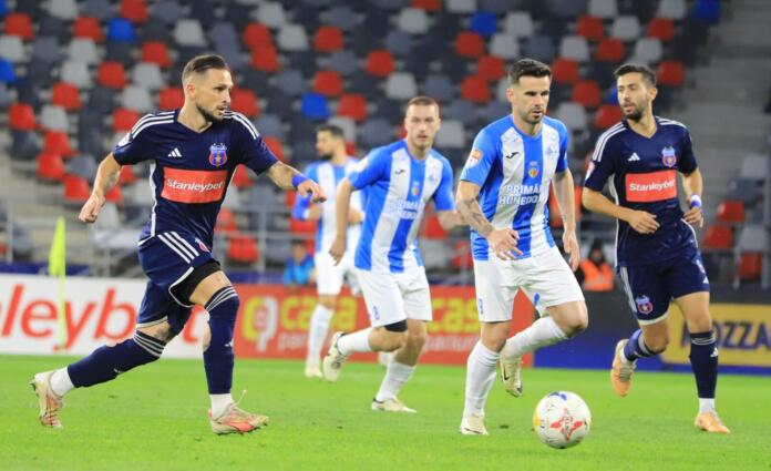 Steaua
