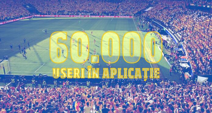 Aplicația Tricolorii