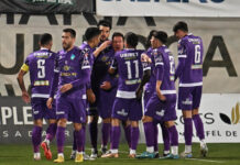 LIGA 2 CASA PARIURILOR | Campionii FC Argeș, la granița dintre play-off și play-out
