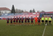 LIGA 2 CASA PARIURILOR | FC Bihor, prima echipă din județ din ultimii 5 ani care evoluează în eșalonul secund