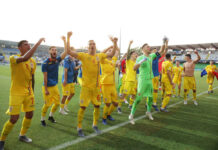 România este naționala EURO U21 din 2019 cu cei mai mulți tricolori integrați în prima reprezentativă!