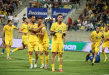 Biletele la meciul San Marino – România se pun în vânzare vineri, 7 februarie