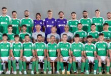 LIGA 2 CASA PARIURILOR | CSC Dumbrăvița menține județul Timiș pe harta eșalonului secund