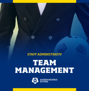 Cursul de Team Management revine în luna februarie: calendarul înscrierilor