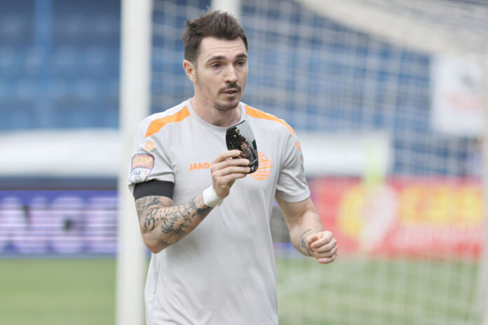 FOTBAL: FC METALOGLOBUS BUCURESTI - FCU 1948 CRAIOVA, LIGA 2 CASA PARIURILOR (15.03.2025)