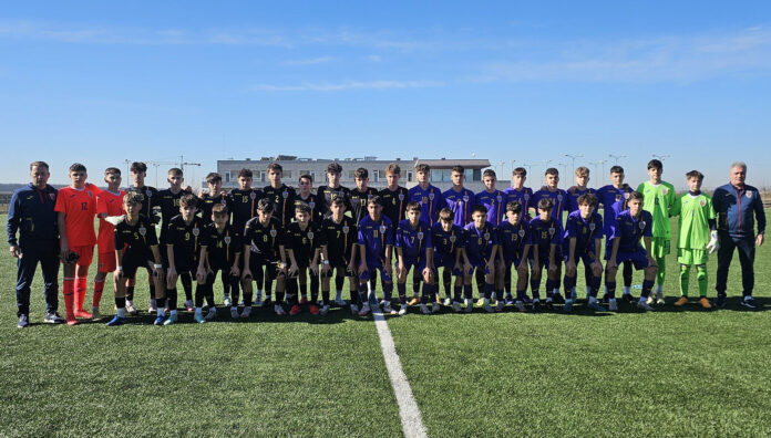 actiune_scouting_U14_martie 2025