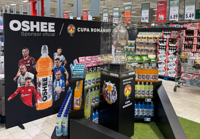OSHEE CUPA ROMANIEI-trofeu