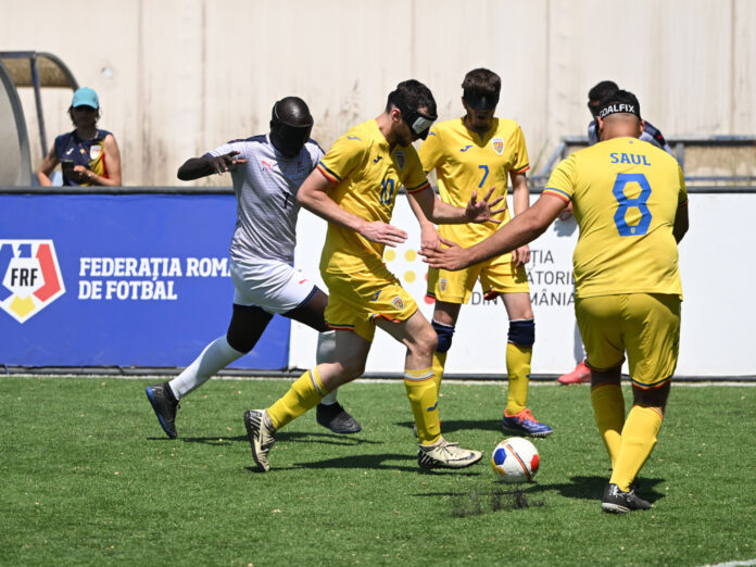 FOTBAL:OLANDA U19-ANGLIA U19, CAMPIONATUL EUROPEAN U19 (20.06.2025)