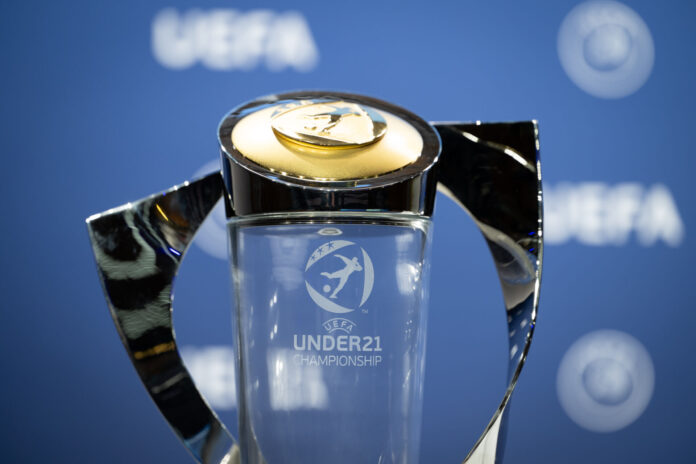 UEFA European Under-21 Championship 2025 Play-offs Draw