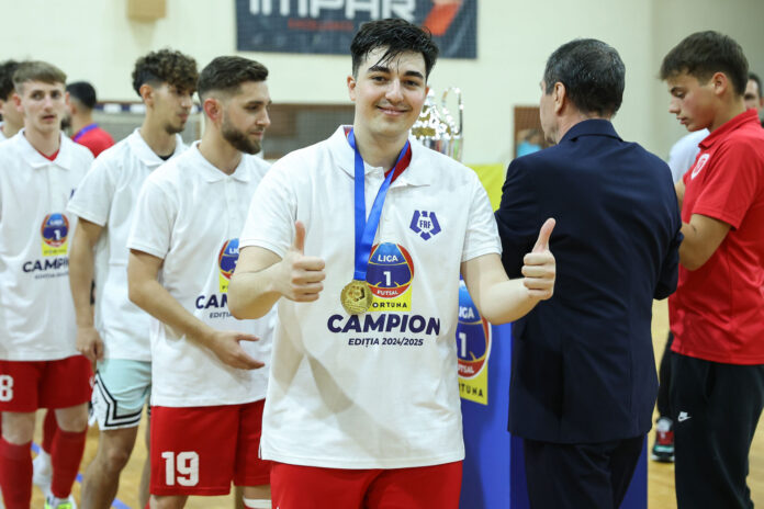 Matei Boșneagă, United Galați