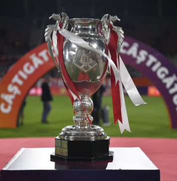 Rezultatele complete și marcatorii din prima etapă a grupelor Cupei României Betano 2025/2026