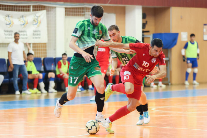 United Galați - Sepsi SIC