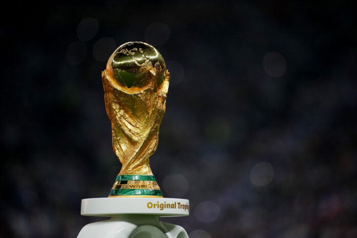 Argentina v France: Final - FIFA World Cup Qatar 2022