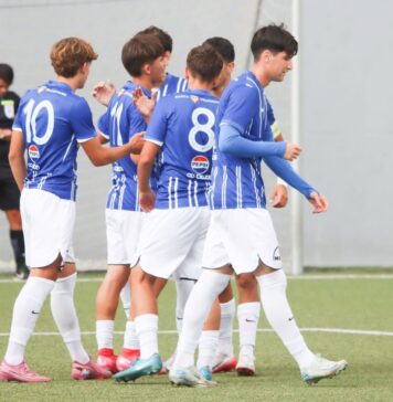 Final de sezon regular în Liga de Tineret! Lupta pentru titlu continuă în etapa de play-off