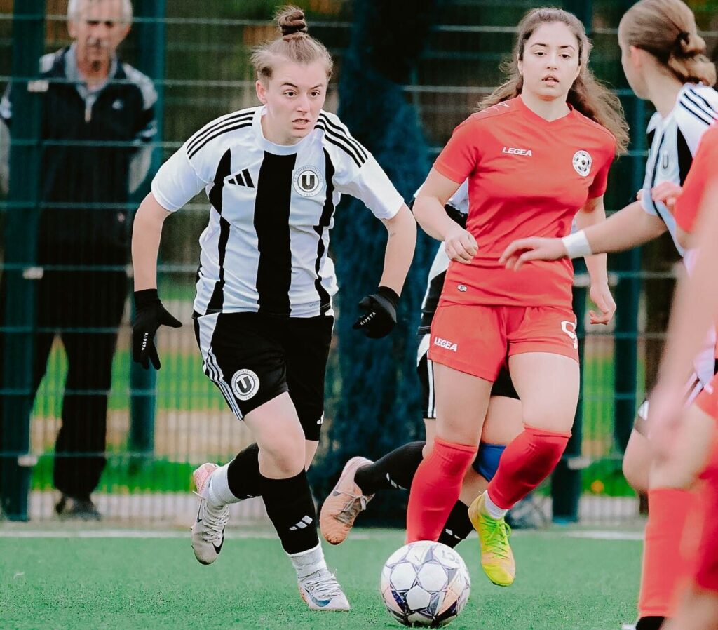 FOTO: FC Universitatea Cluj