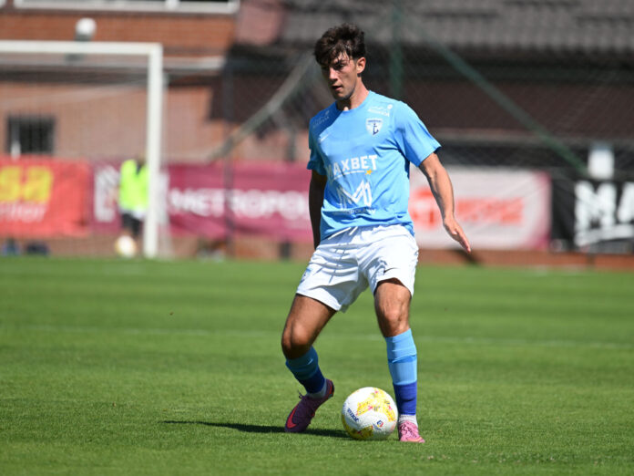 FOTBAL:FC VOLUNTARI-CSM SLATINA, LIGA 2 CASA PARIURILOR (9.08.2025)