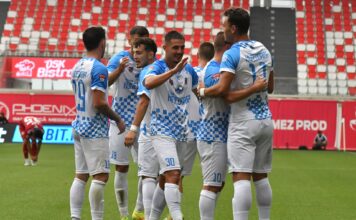 CIFRELE ETAPEI 10 LIGA 2 CASA PARIURILOR | Un nou record de goluri, iar Corvinul rămâne neînvinsă!