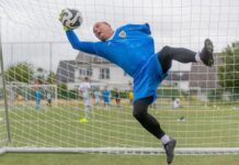 Naționala de amputați debutează în Liga Națiunilor