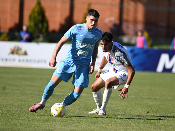FOTBAL:CHINDIA TARGOVISTE-FC VOLUNTARI, LIGA 2 CASA PARIURILOR (25.10.2025)