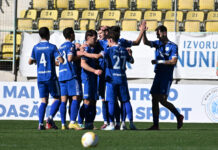 CIFRELE ETAPEI 11 LIGA 2 CASA PARIURILOR | Metalul Buzău, singura formație cu procentaj maxim de victorii în luna octombrie