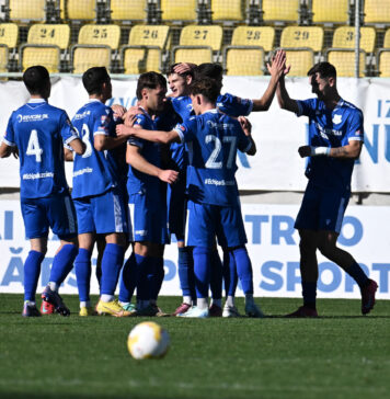 CIFRELE ETAPEI 11 LIGA 2 CASA PARIURILOR | Metalul Buzău, singura formație cu procentaj maxim de victorii în luna octombrie