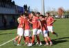 CRONICĂ ETAPA 11 LIGA 2 CASA PARIURILOR | CS Dinamo, „remontada” în prelungiri. Hattrick Chipirliu la Satu Mare. Corvinul, încă o victorie