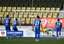 Casetele de meci ale etapei 11, Liga 2 Casa Pariurilor, ediţia 2025-2026