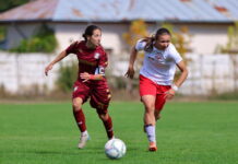 Liga 2 & Liga 3 Feminin | CS Universitatea Alexandria și FC Rapid 1923 luptă pentru un loc în SuperLiga Feminină, FC Universitatea Cluj are cea mai bună apărare din Liga 3!