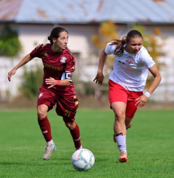 Liga 2 & Liga 3 Feminin | CS Universitatea Alexandria și FC Rapid 1923 luptă pentru un loc în SuperLiga Feminină, FC Universitatea Cluj are cea mai bună apărare din Liga 3!