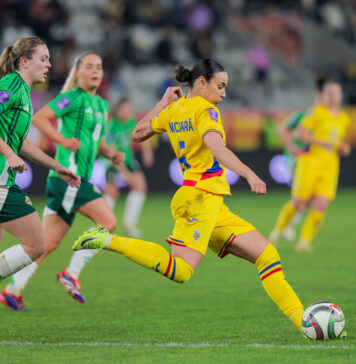 Jurnal de cantonament | ZI DE MECI! România – Ucraina se joacă azi de la ora 17:30, în direct pe Digi Sport 2 și FRF.tv!