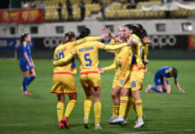 Jurnal de cantonament | ROMÂNIA – UCRAINA 1-1, în partida amicală disputată la Chiajna