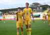 Lotul naționalei U20 pentru meciurile cu Germania și Portugalia din luna noiembrie